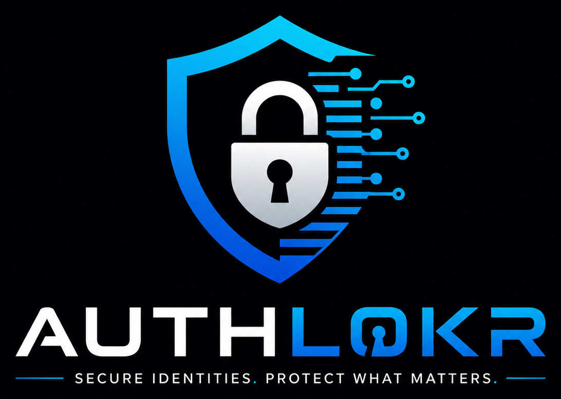 AuthLokr — Behavioral Identity Threat Detection